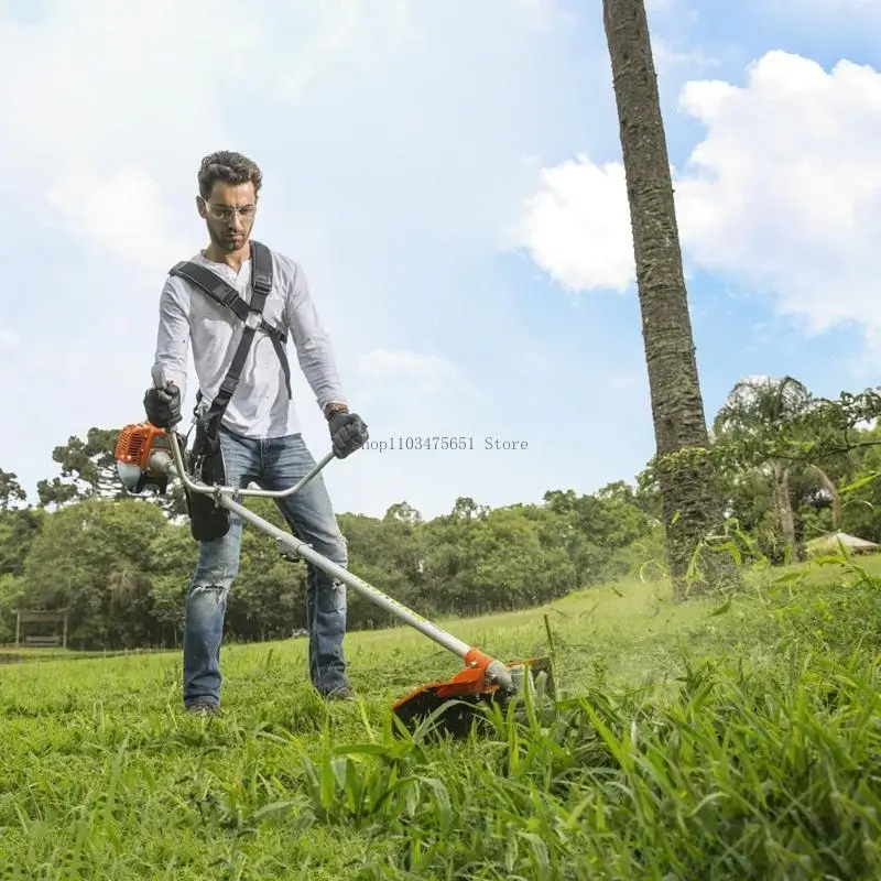 

Universal Trimmer Traval Cutter Head Fit для небольших газонокосителей.