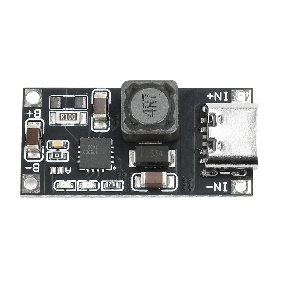 TP5000 4.2V/3.6V 1A… - image