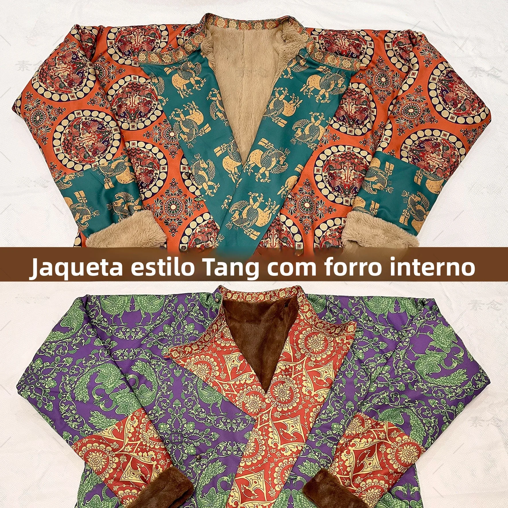 original-design-hanfu-round-neck-robe-with-fleece-for-autumn-and-winter-men-women-tang-dynasty-style-missing-hip-robe