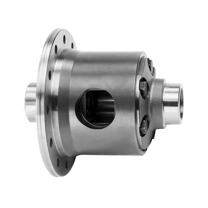 

Hot Sale XJX Parts High Quality Differential er for Triton