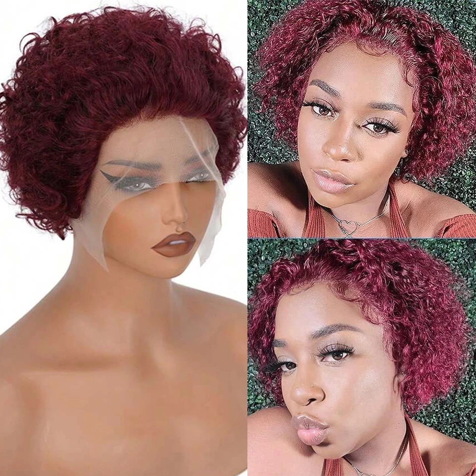 #1B #99J 13X1 Pixie… - image