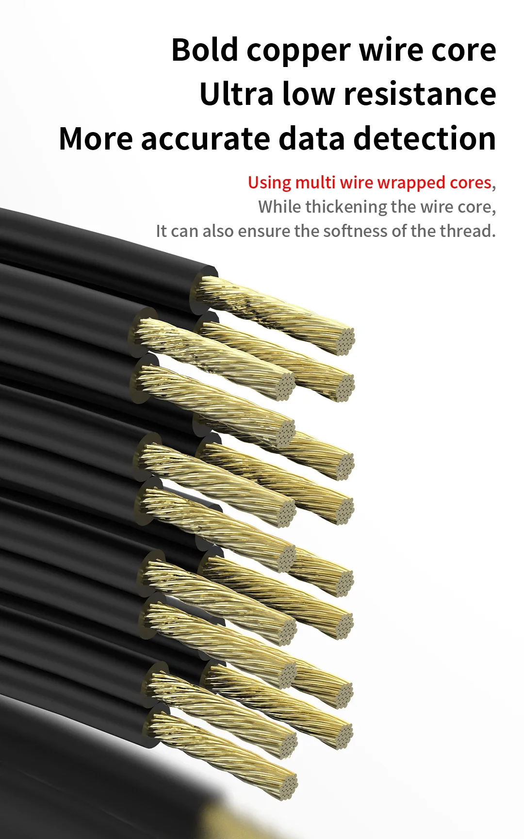 18 Kinds POWER Air Power Boot Cable for iPhone 7-15 16 Pro Max Current Test Motherboard Repair Power Supply Boot Cable Tools set