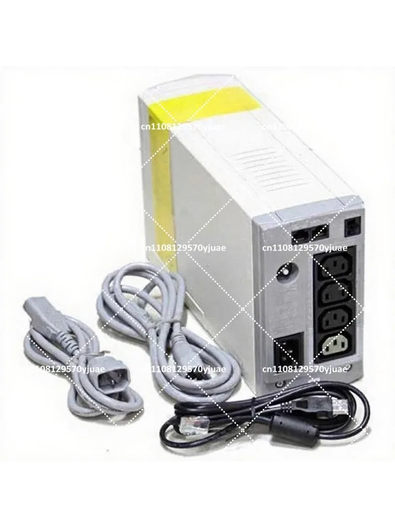 Uninterruptible Power Supply Backup Battery Surge Protection for Home Office Computer