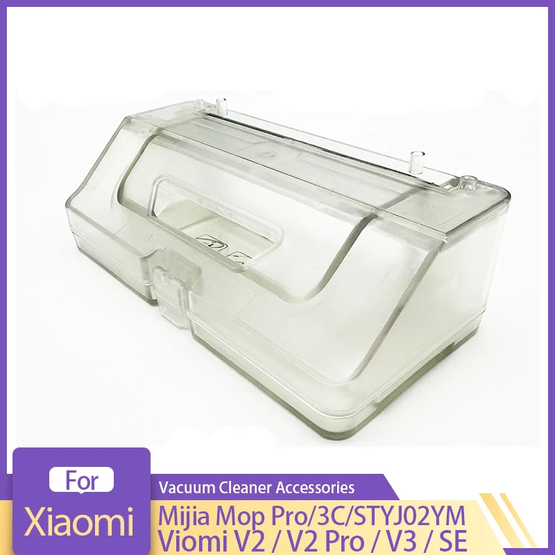Пылесос Для Xiaomi Mijia Mop Pro STYJ02YM 3C Viomi V2 Pro V3 SE