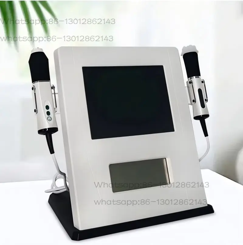 Salon Skin Whitening Pods3 in 1 Co2 Oxygen Skin Rejuvenation Hydrate Portable Oxygen Bubble Oxygene Hydro Facial Machine