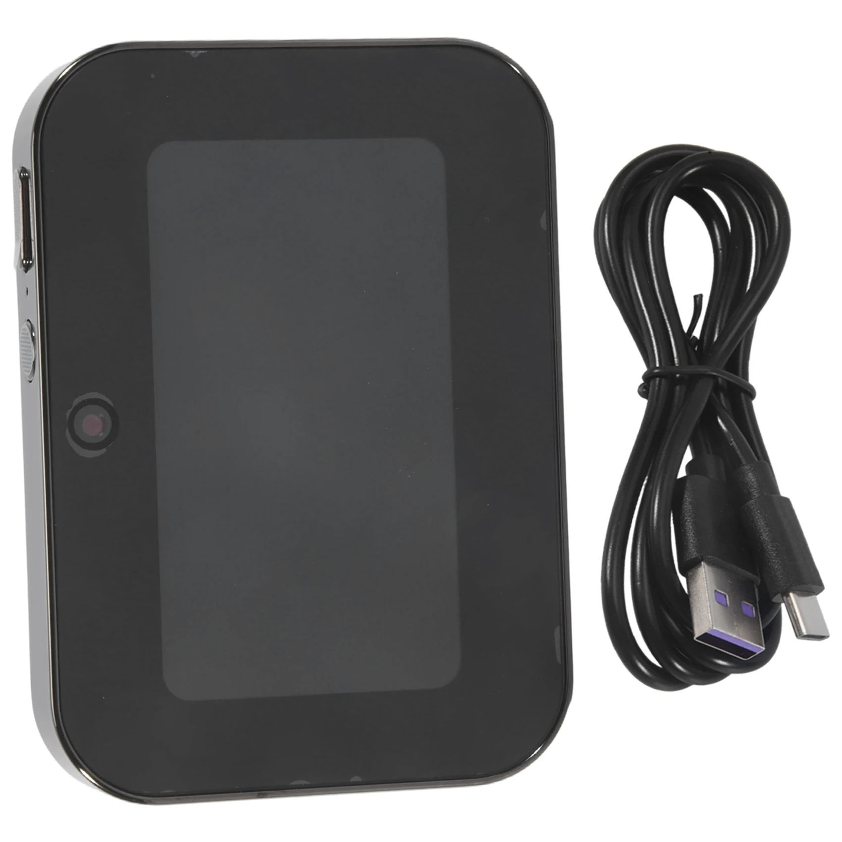 

Цифровая камера ABDW-4K CCD, 64 МП, с сенсорным экраном, 16-кратным цифровым зумом и ИК-подсветкой для ночного видения