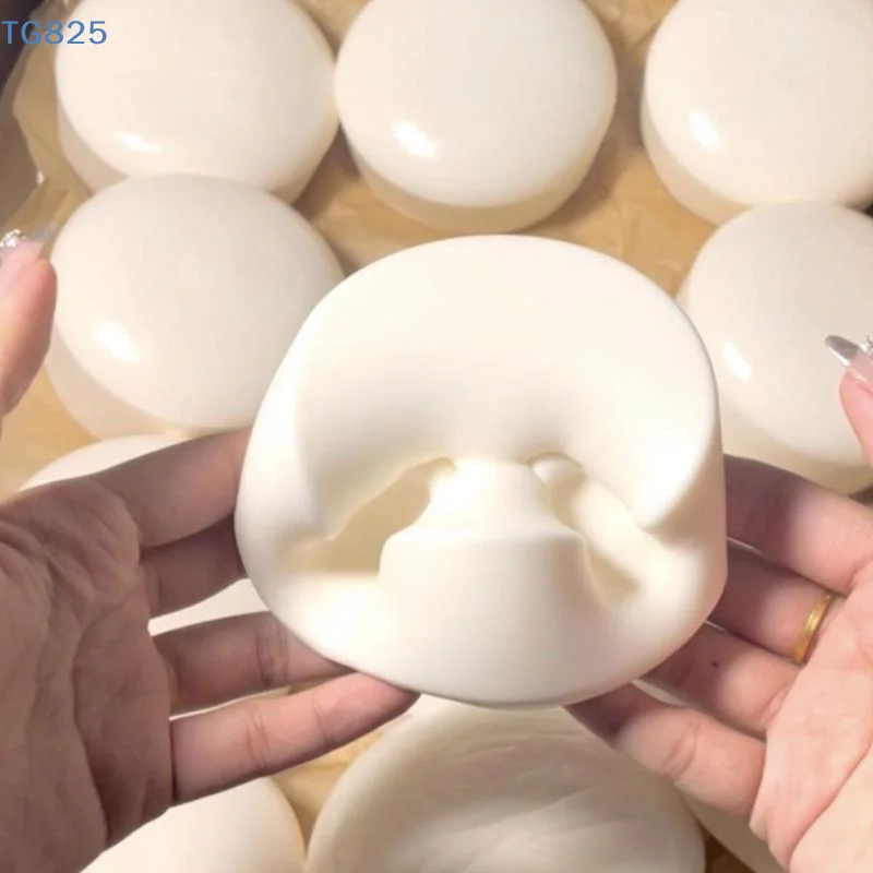 【AN】【AN】 Brinquedo de Apertar  - Baby Food Yogurt avaliação e preço