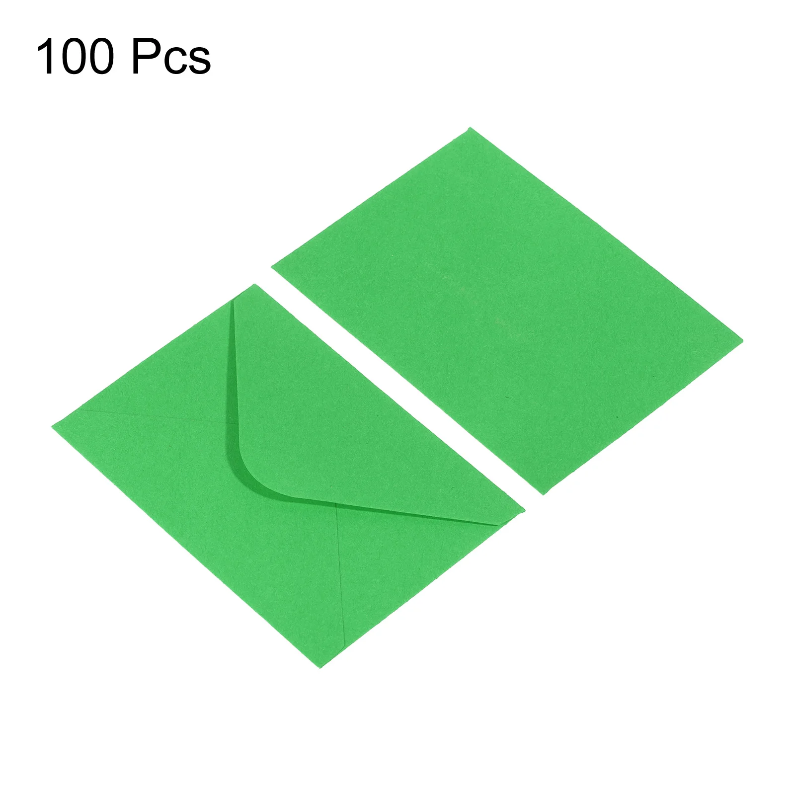 Variant: 100Pcs Green