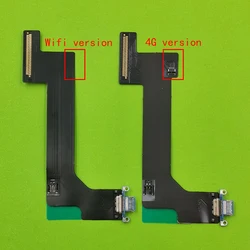 1 pz porta di ricarica USB cavo flessibile per iPad 10 10th Gen (2022) A2696 A2757 A2777 IPad10 connettore Dock Changer da 10.9 pollici