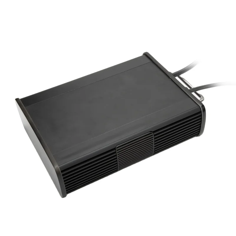

Full Sealed Waterproof IP67 LiFePO4 12V 30A 24V 25A 48V 20A Battery Charger for Onboard Boat Charger