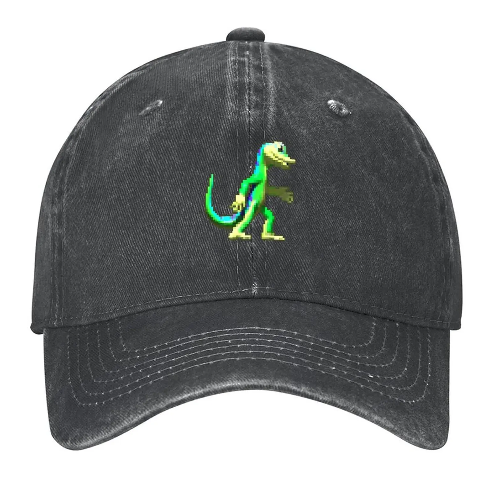 

Gex Sprite Baseball Cap Hat Man Luxury Luxury Cap Male hat Wild Ball Hat Women's Golf Clothing Men's