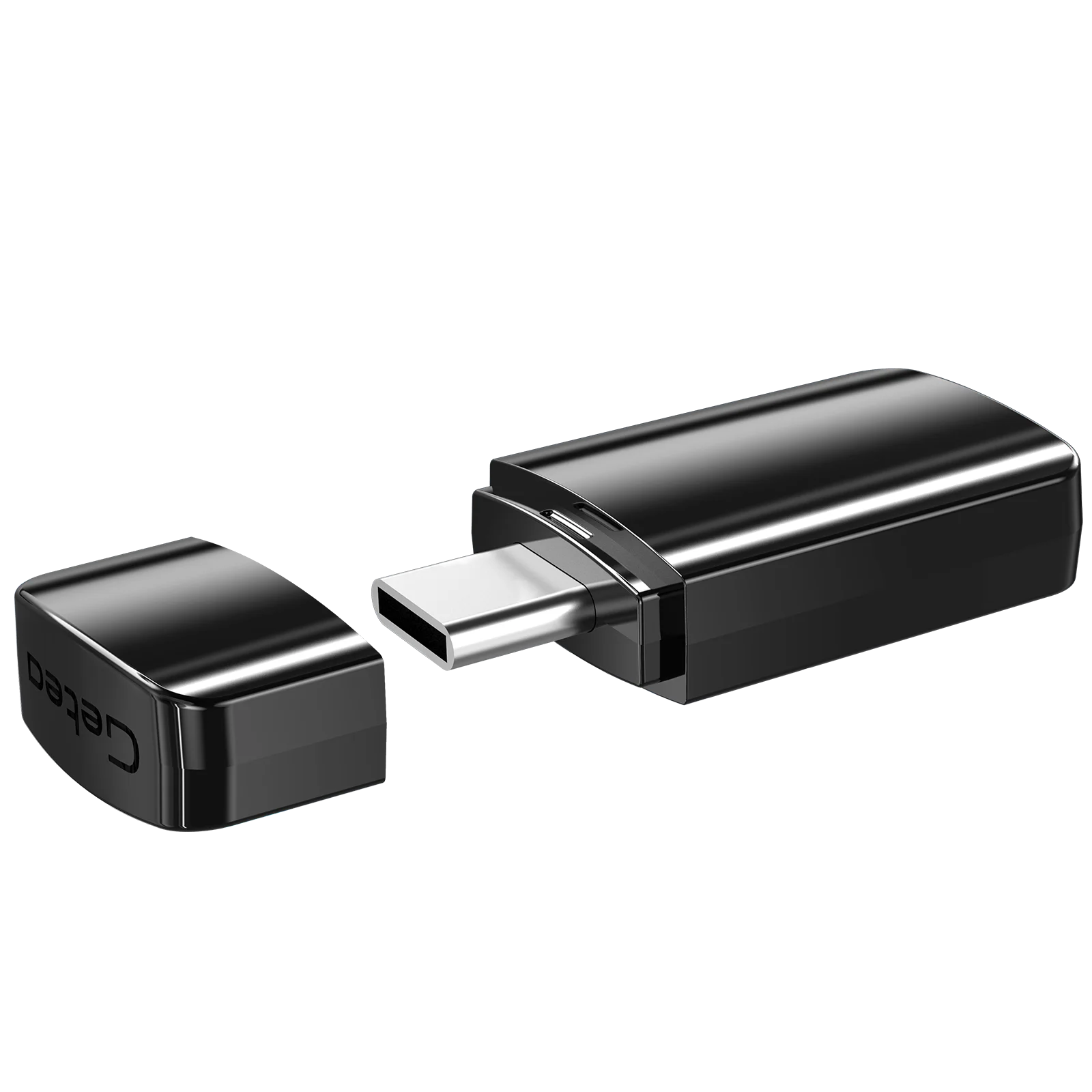 CoolFish-USB Flash Drive para Laptops e Desktop, Cartão de Memória Flash, Tipo-C 3.0, Usado para Laptops, Frete Grátis, 1 T512G, 56G, 128G, 64G