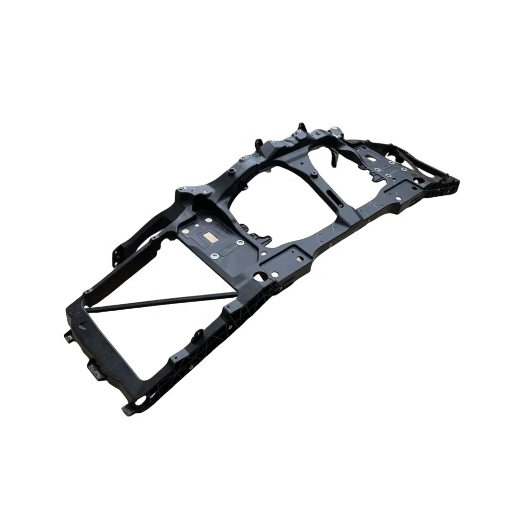 For  Model S Radiator Bracket Water Tank Frame Front Radiator Support Beam Gantry Frame Original Auto Parts 1061950