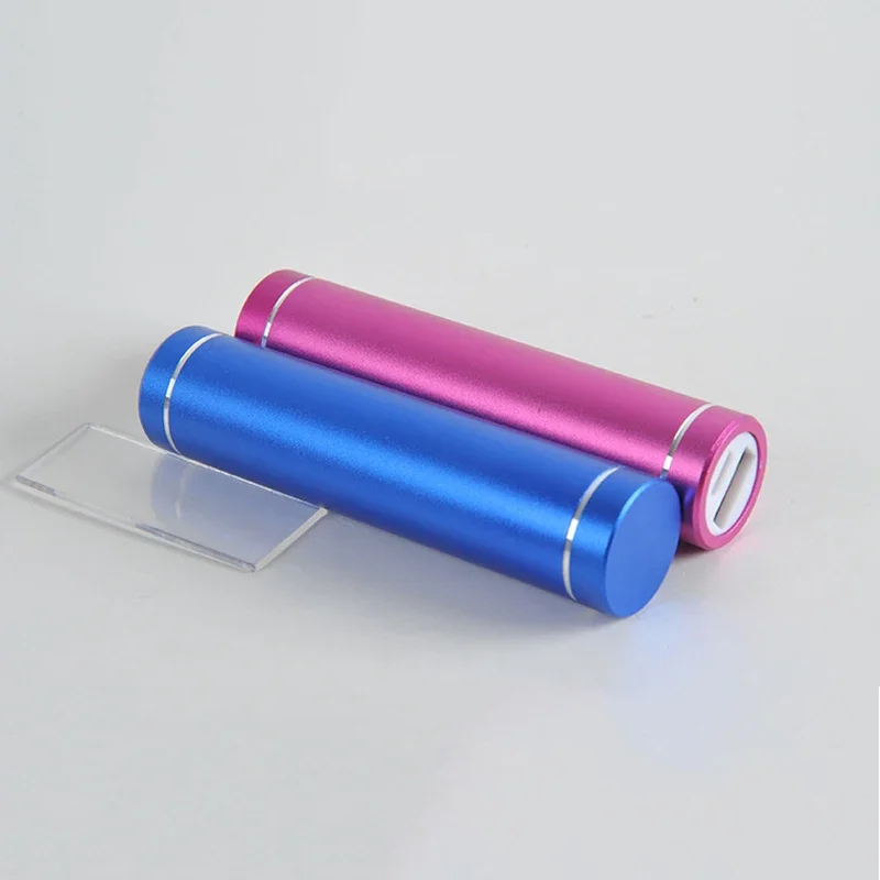 Mini Power Bank Sight SecExamen Home Diversion Stash Can, Safe fissurainer, Hiding Spot, Fake Compartiment Cover, 1Pc