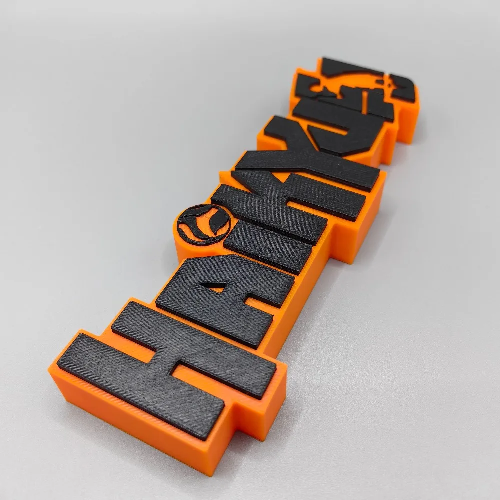 أنيمي هايكيو!! علامات نموذج دمية زخرفة ثلاثية الأبعاد لـ Haikyu Hinata Tobio Oikawa Yuu مجموعة شخصيات عرض المعرض التأثيري