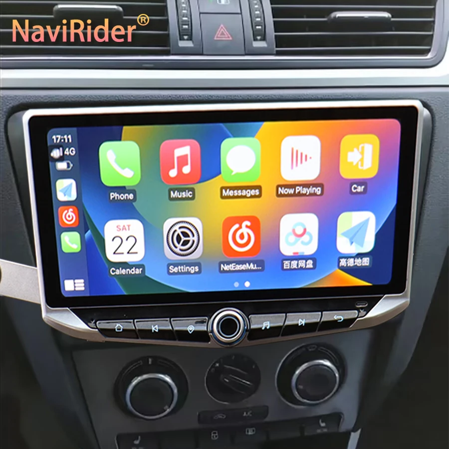 

Автомагнитола 2 Din для Skoda Rapid 10,88-2013, 2019 дюйма, Gps, мультимедийный плеер, стерео, Wi-Fi, 4G, Android, автомагнитофон, головное устройство