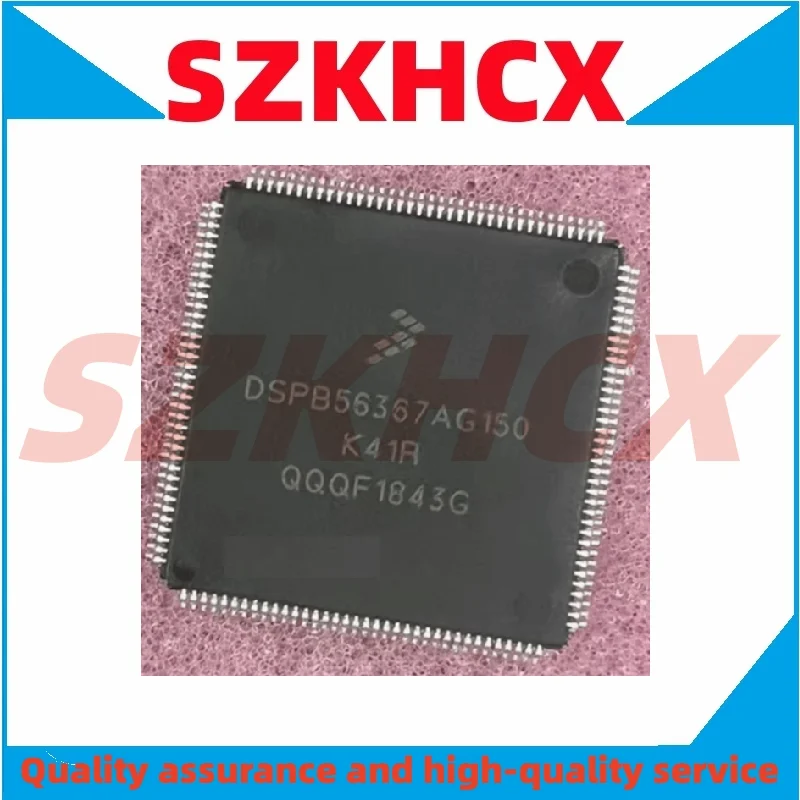 

1PCS/LOT DSPB56367AG150 DSPB56367 Integrated Circuits