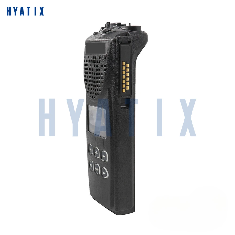 غطاء علبة الإسكان لملحقات استبدال راديو XTS3000 Model 2