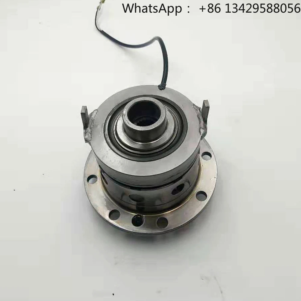 

ET207 Electrical Locker for Jimny Front Differential Locker for Suzuki 8 Bolt 22 Spline From Chinese Factory