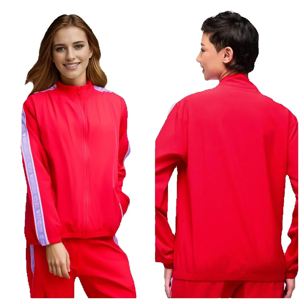 New arrival women coat top Fitness wear casual sport yoga windbreaker jacket quick-drying top 0263