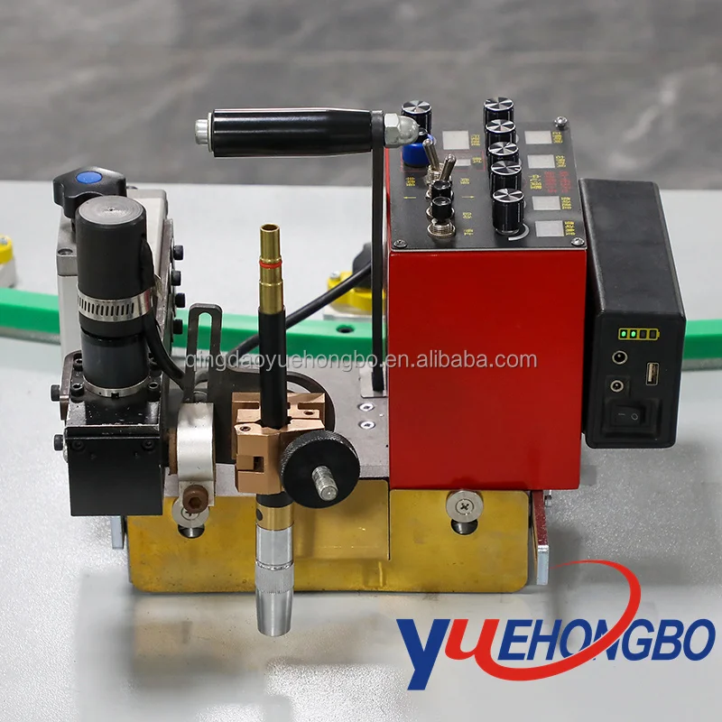 Best Price 3-in-1 Automatic Spot Welding Machine Oscillation Carriage Steel Material Repair Core Bearing Motor Pump M