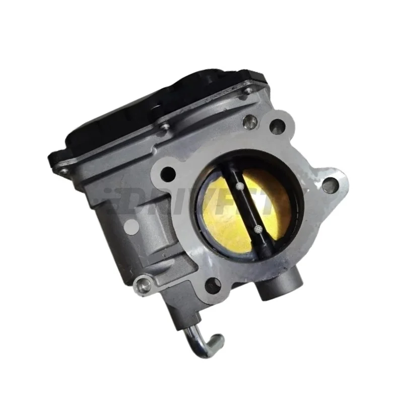 Original OEM Parts Auto Throttle Body Assy 13400-54LA0 for Suzuki SX4/Swift /SX4 S-cross/New Vitara 1.6L ,M16A Engine