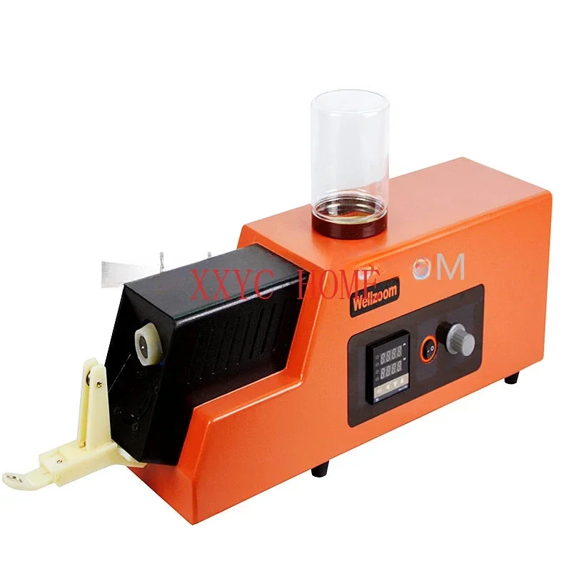 Type B Desktop Filament Extruder 3D Printer Companion 3D Printing Consumables Extruder Model B + Auto Winder 1.75mm 3mm