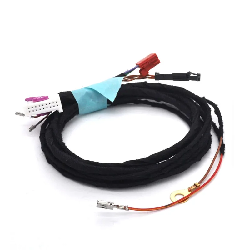 Retrofit Hud Cable … - image