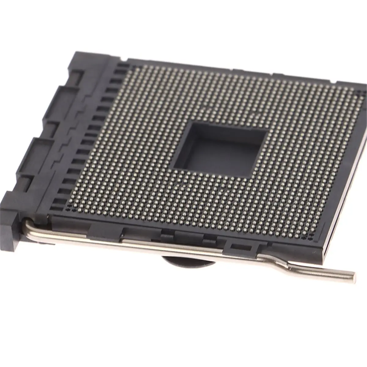 (A01R) 1PC DIY Accessories New AM4 for Motherboard Mainboard Soldering CPU Socket Holder
