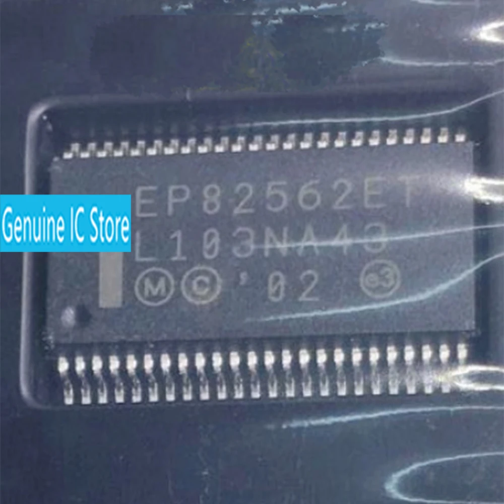 

2pcs/lot DA82562ET SOP New Original Genuine Ic