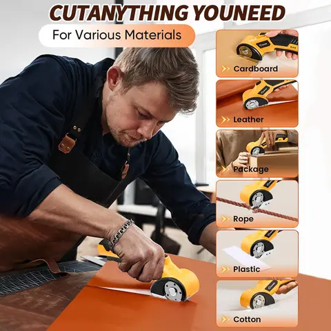 8 best sales कार्डबोर्ड कटर - №8