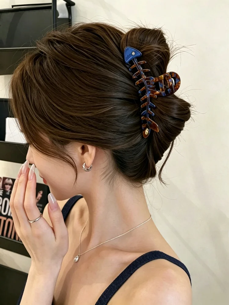presilha-de-cabelo-estilo-coreano-em-formato-de-espinha-de-peixe-grampo-de-cabelo-feminino-tipo-tubarao-novo-clipe-de-cabelo-torcido-2026-acessorios-de-cabelo-de-alta-qualidade-com-design-exclusivo