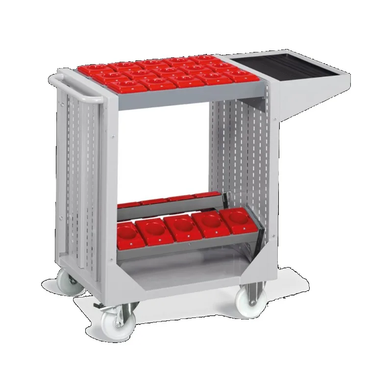 

COMBINC NC Series Trolley Premium Pulley Product