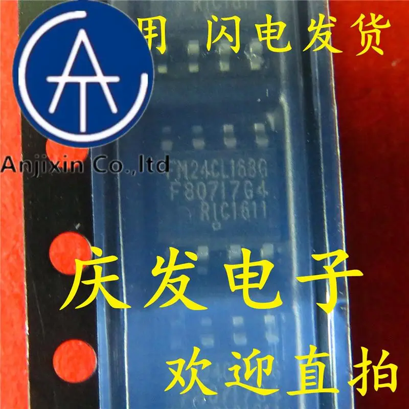 

10 шт. 100% оригинал, новый, в наличии FM24CL16B-G FM24CL16BG FM24CL16 SOP8