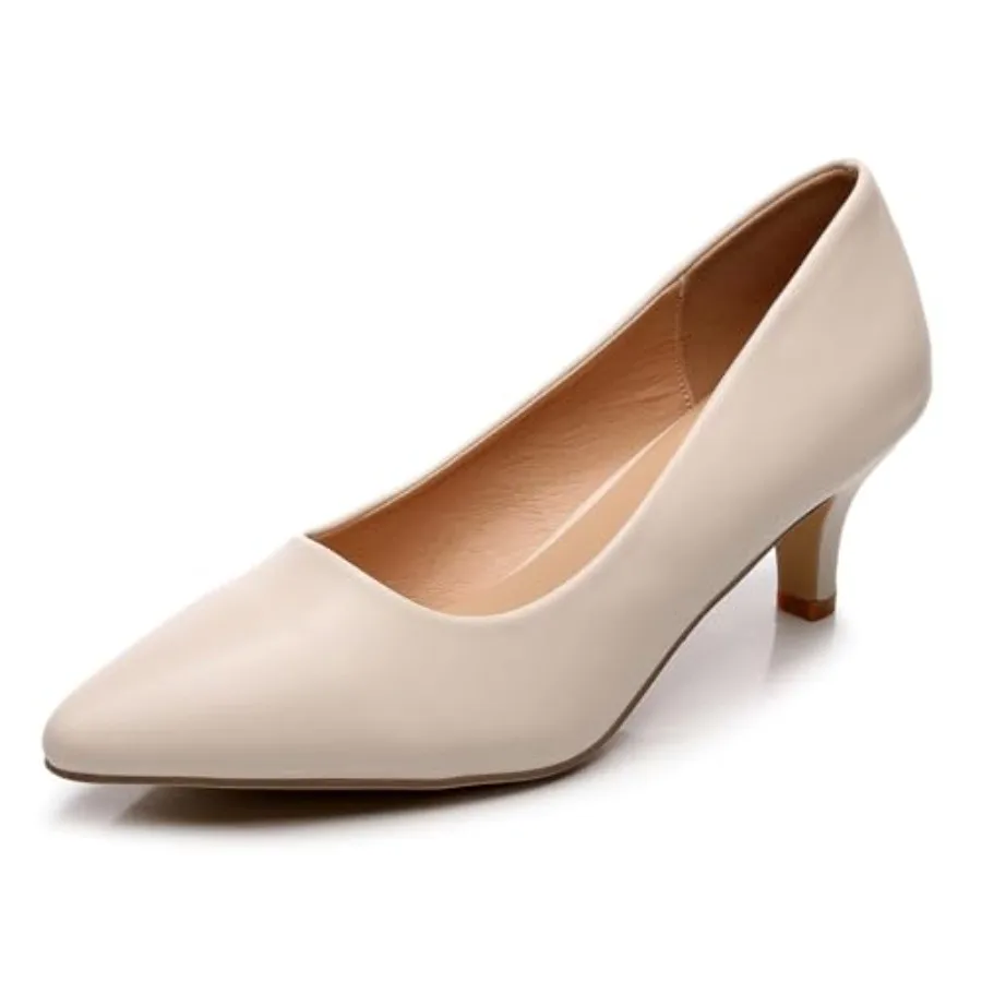 

Женские туфли-лодочки VenusCelia в стиле рококо на каблуке-рюмочке