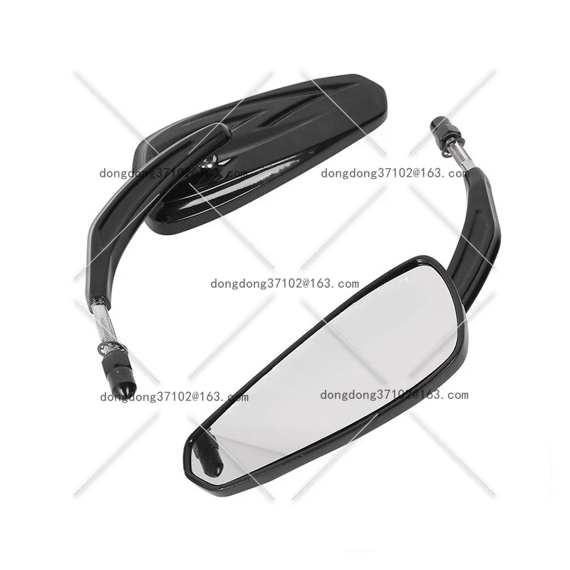 

XL883 1200 motorcycle reversing mirror