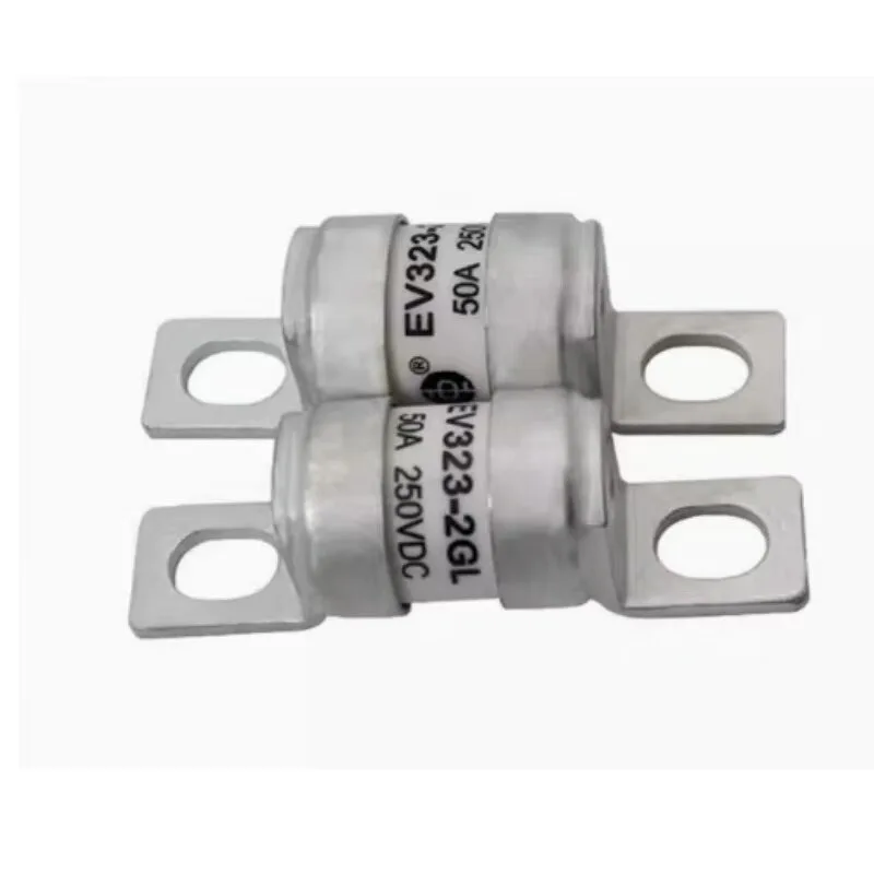 1 Stück EV323-2GL 32A50A60A80A100A160A180A 250V Sicherung – Detail 2