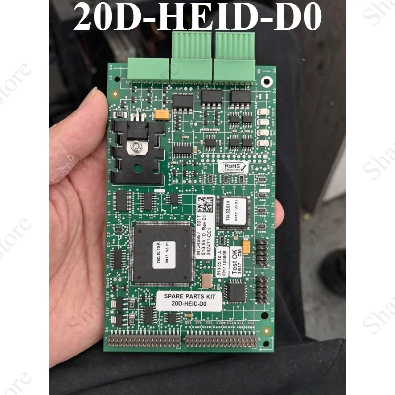 1PC Brand New 20D-HEID-D0 Fast Delivery