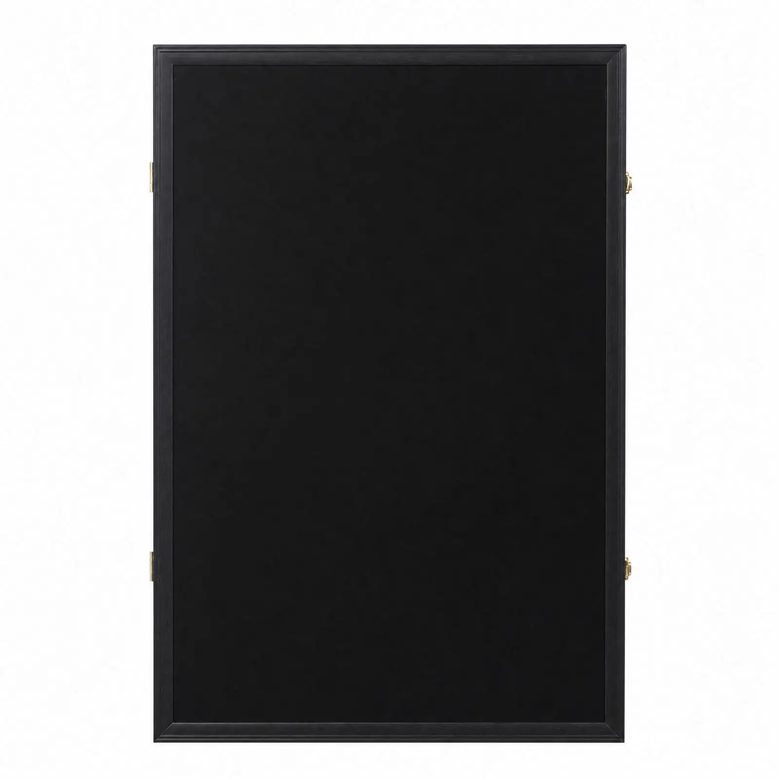 Game Jersey Display Frame Shadow Box for Sports Shirt Wall Mount Wood Acrylic Memorabilia Case Decor