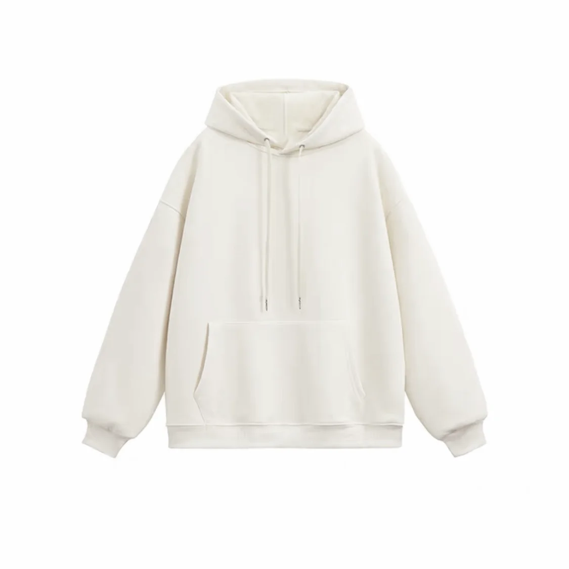 

Белая толстовка NIGO с капюшоном на молнии, пуловер # nigo96146