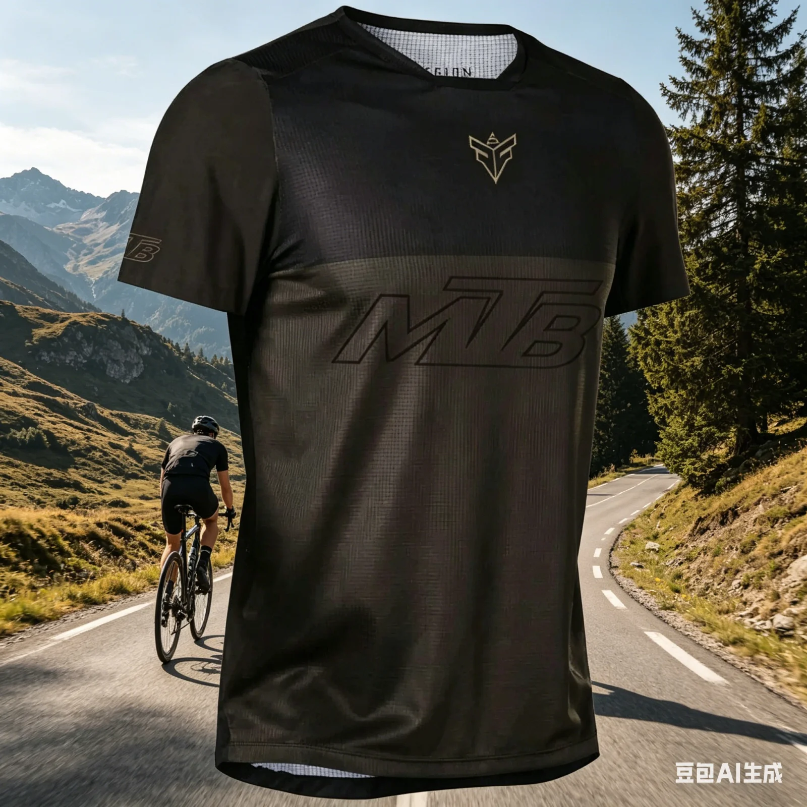 2026年アウトドア速乾性通気性メンズマウンテンバイクライデ - Summer Clothing Trends 2026 のレビューと価格