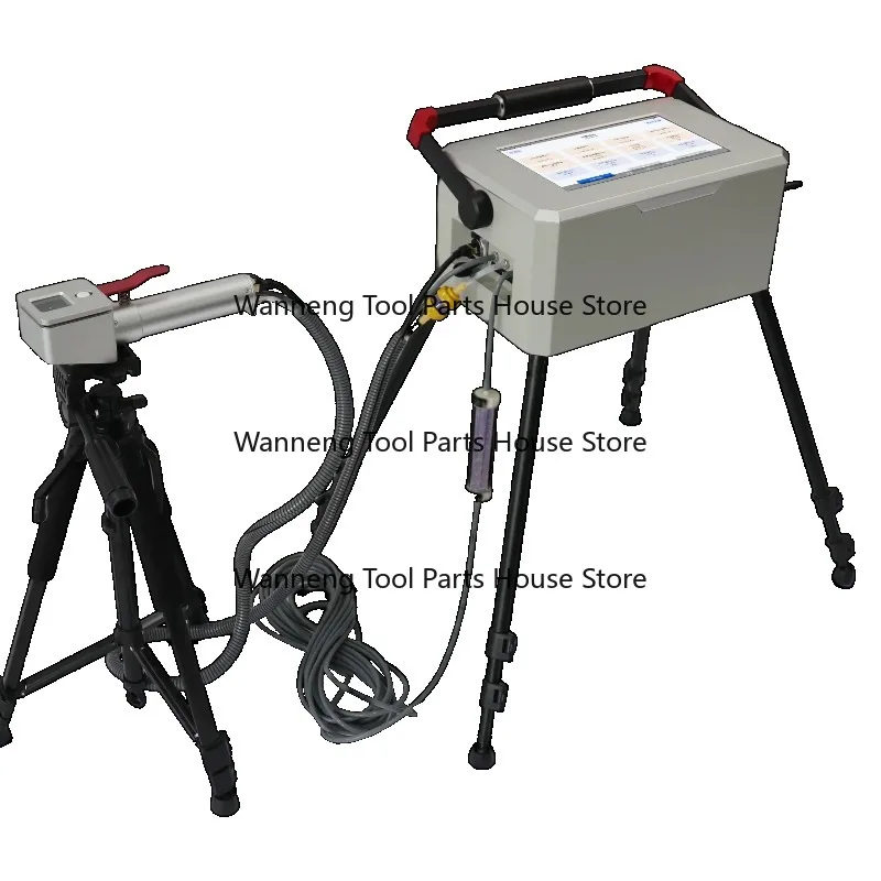 Portable Plant Photosynthesis System High Accuracy Plant Photosynthesis