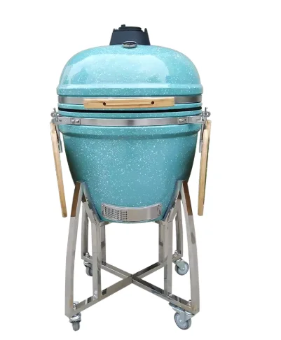 

Blue Ceramic Oven Shipping Fee