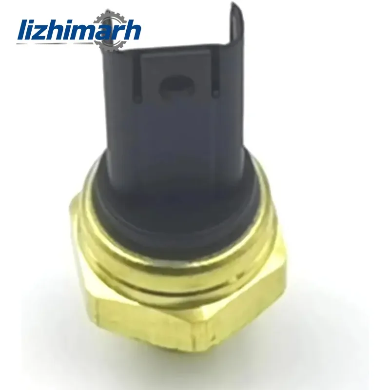 13537614317 13537547883 Fuel Pressure Switch Sensor For BMW 335is Base Convertible 2-Door 3.0L 2979CC l6 GAS DOHC Turbocharged