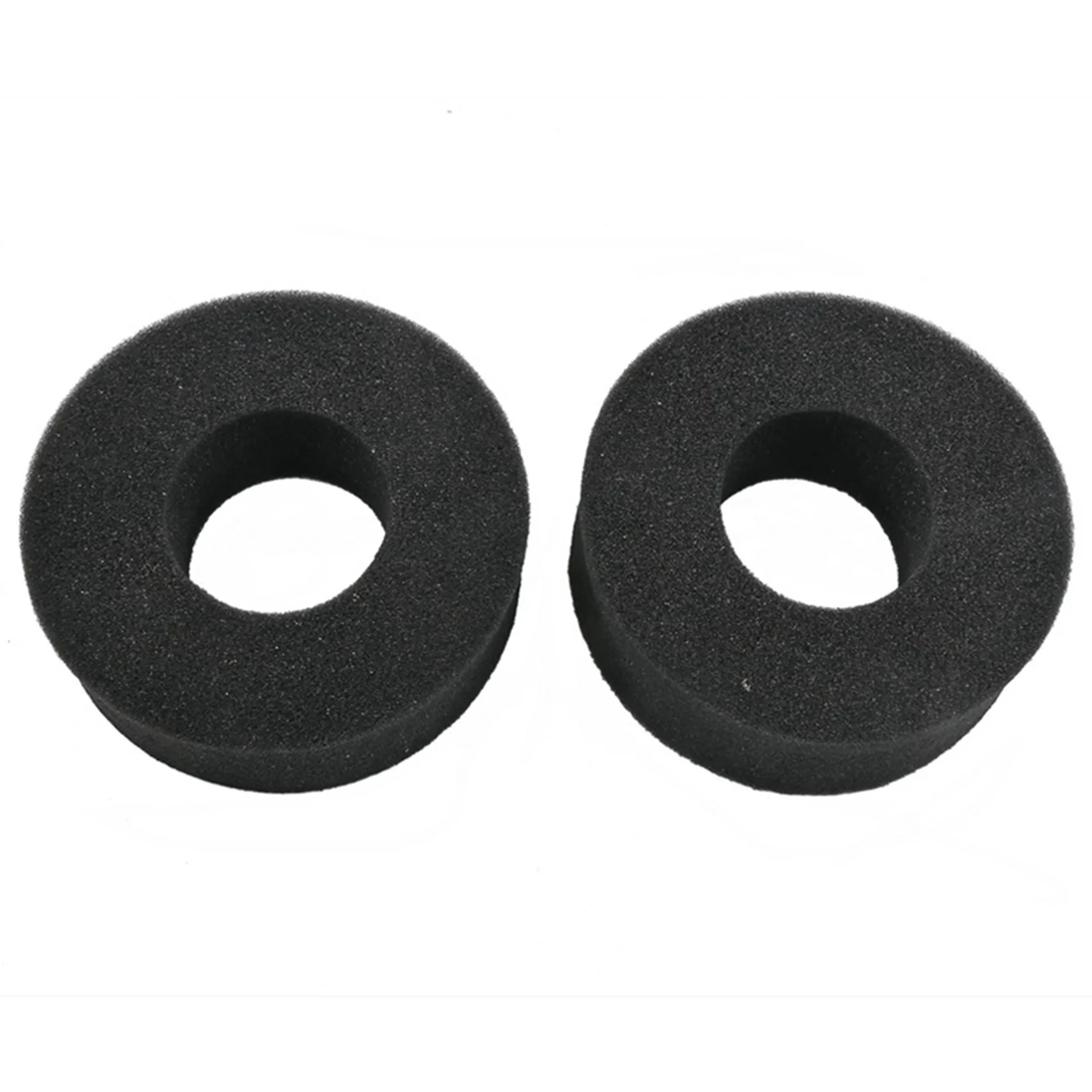 

ABXE-8PCS 1.9 Inch Tire Soft Sponge Foam Fit 1/10 RC Crawler 110-120Mm Diameter 1.9 Inch Tires