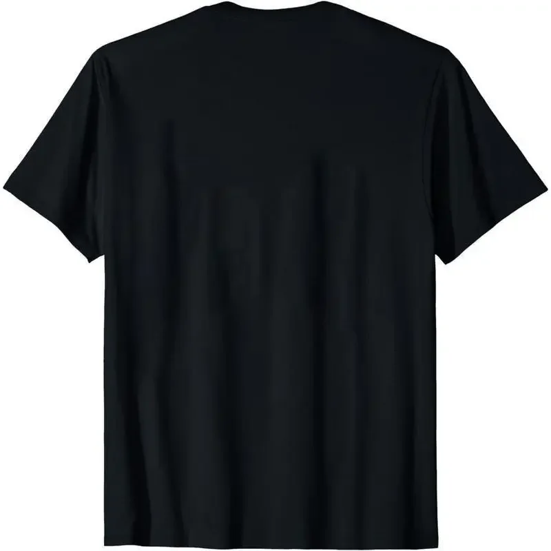 Women's Cotton Graphic Tshirt - Round Neck, Short Sleeve, Loose Fit, Breathable, Black Floral/Leopard Print, Trendy Graphic Shirts, Plus Size Clothes, Halloween T Shirts, Summer Daily Casual Fashion Top