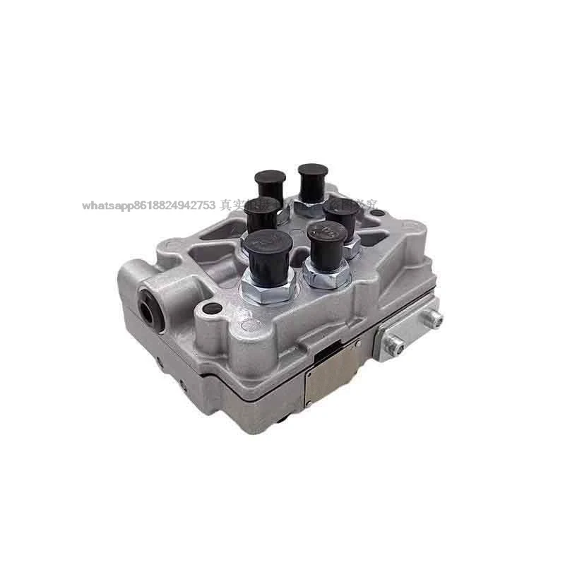 

Excavator accessories for Hitachi ZAX70/75/80/85 signal valve 4472522 assembly control signal box