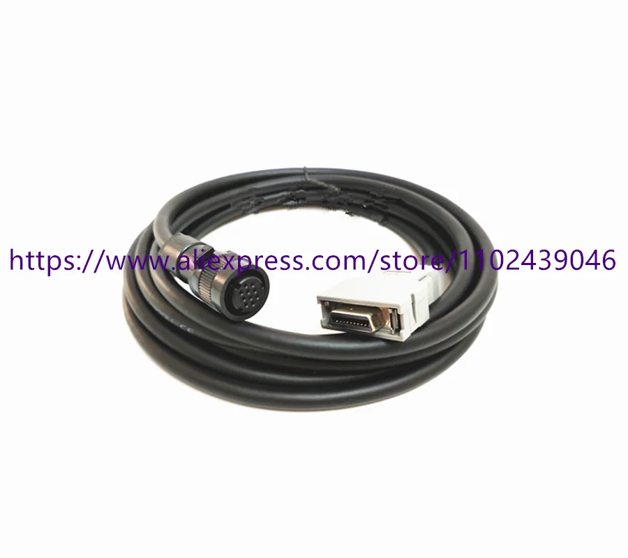 A860-2000-T301 A660-2005-T505 A660-2005-T506 encoder cable【 Spot Stock 】