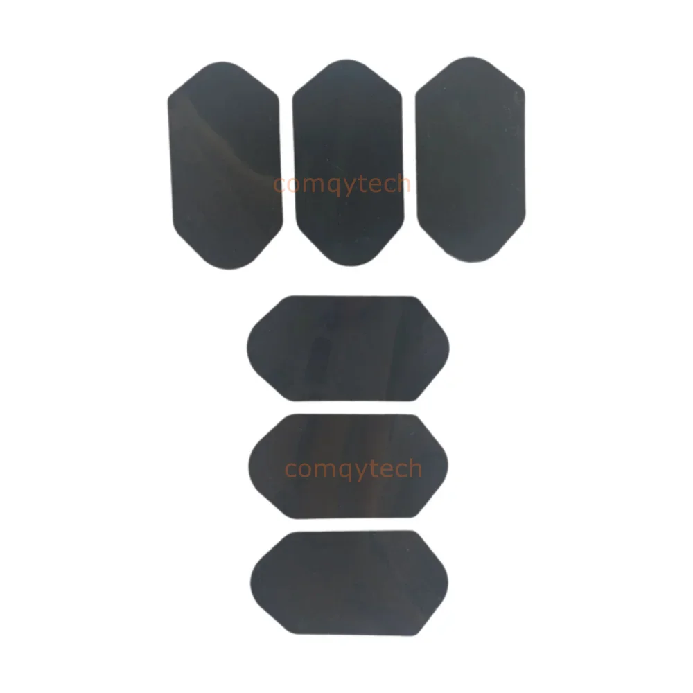 

Replacement Black Film Sticker for 3D 4D Hifu Cartridge
