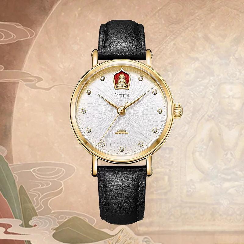 Beijing watch mechanical watches automatic watch watch for women luxury watch women watch ladies watch stainless steel watch
